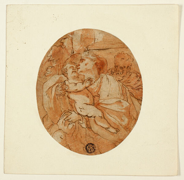Holy Family