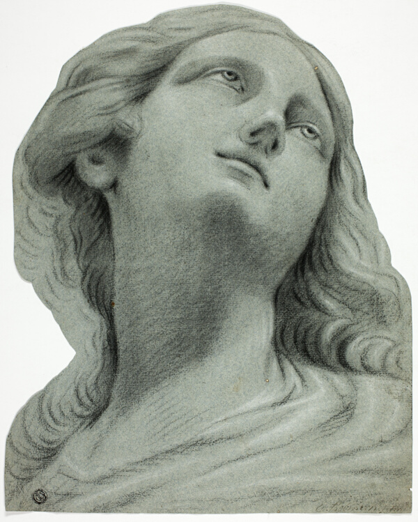Female Head