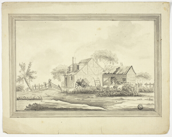 Farmhouse