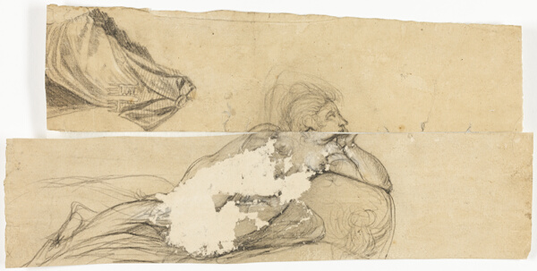 Studies of Nudes
