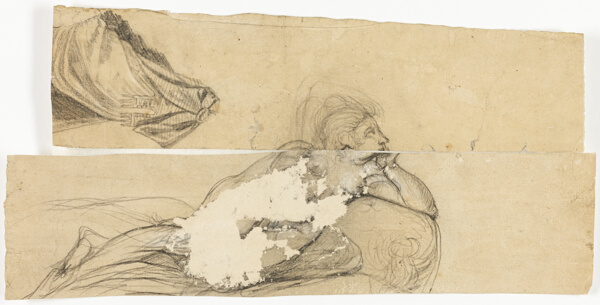 Studies of Nudes