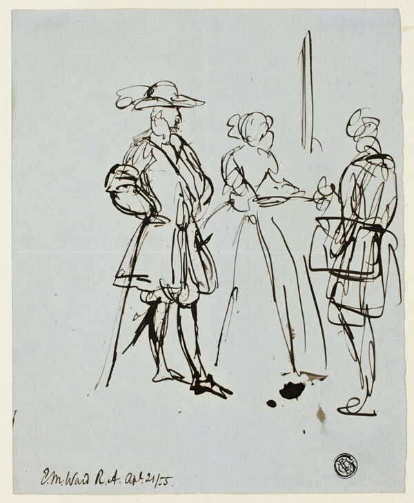 Three Figures