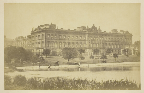 Buckingham Palace