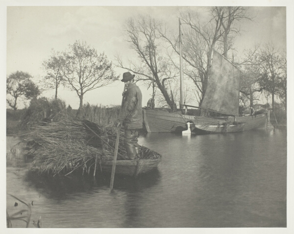 The Gladdon-Cutter's Return