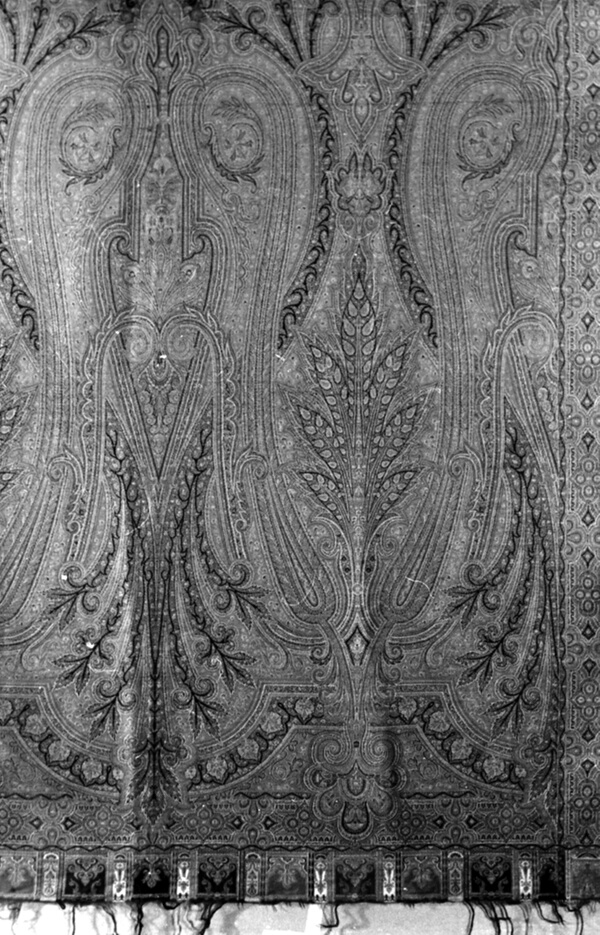 Shawl