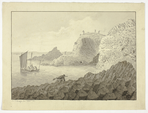 Giant's Causeway