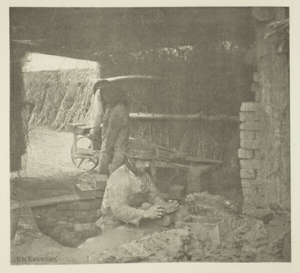 Brickmaking (Norfolk)