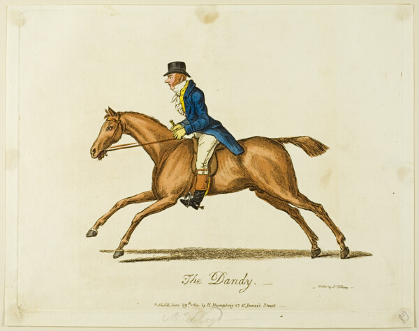 The Dandy