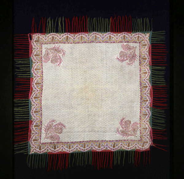 Shawl
