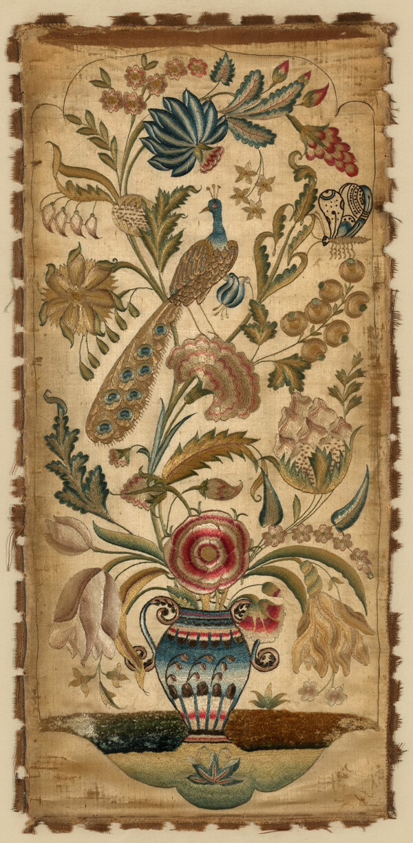 Panel (For a Sconce)