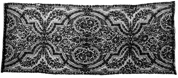 Bonnet Veil
