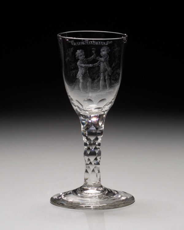 Wine Glass