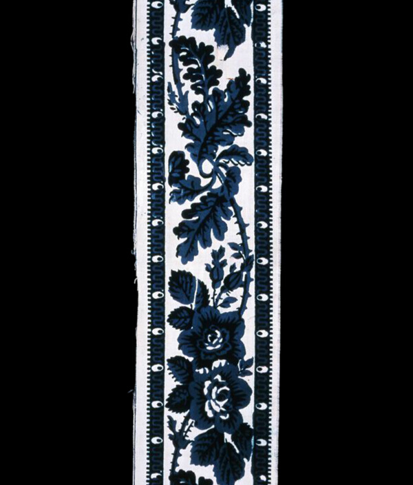 Border