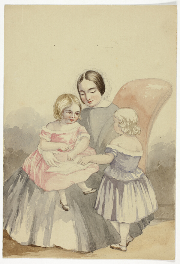 Hugh and Florence, Ashford