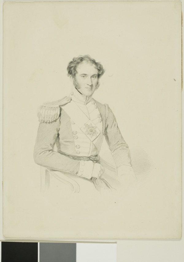 Colonel Impitt