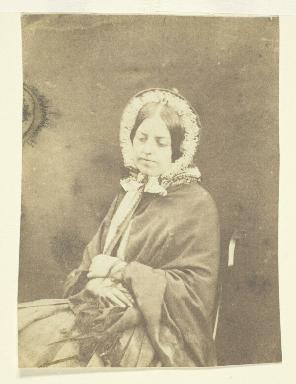Mrs. Craik