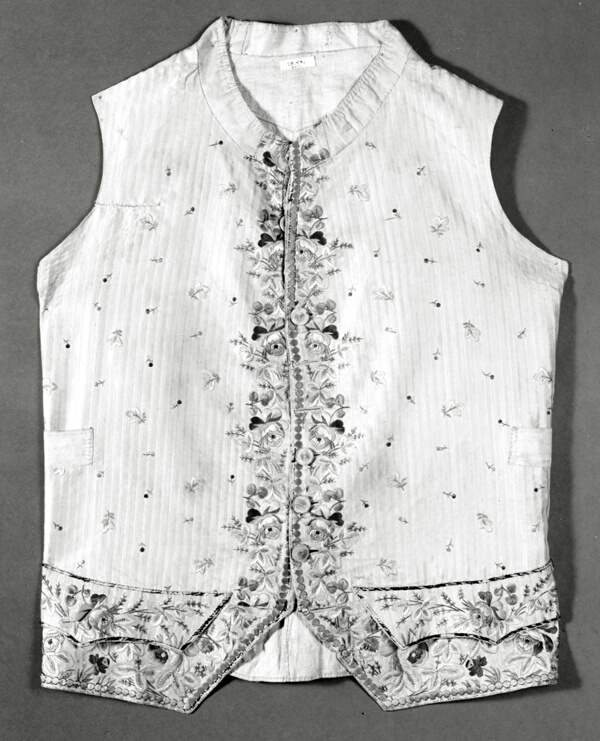 Waistcoat