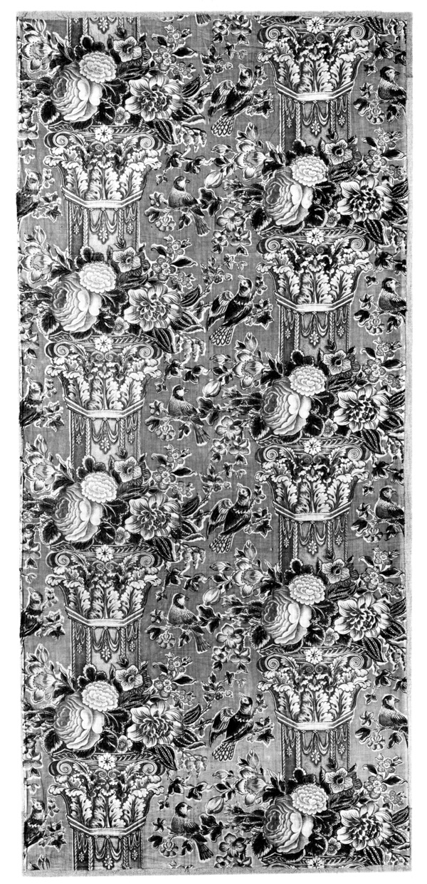Panel (Pillar Print)
