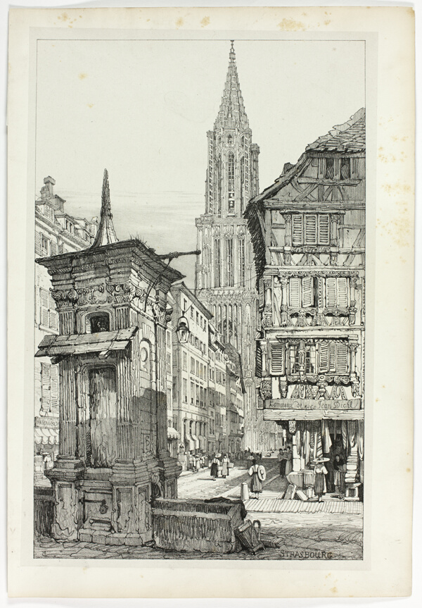 Strasbourg