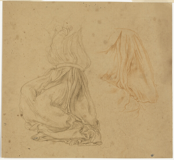 Study for Festival