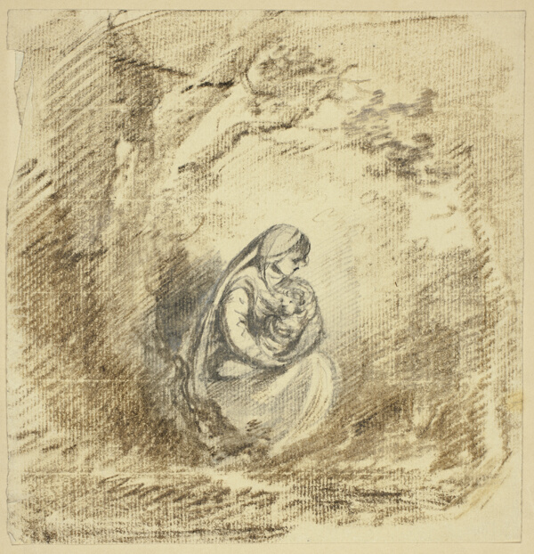 Mother and Child