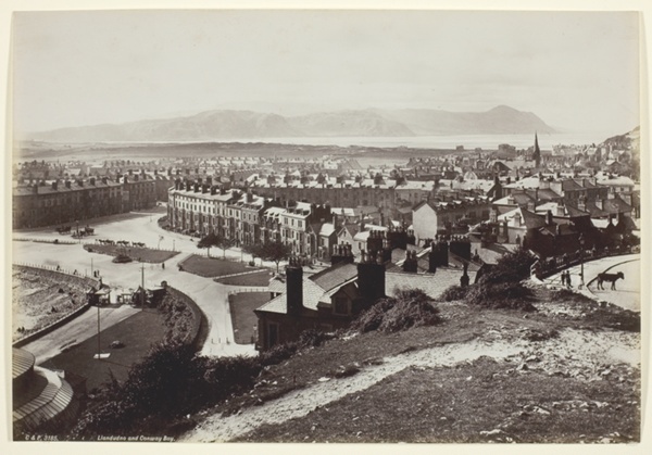 Llandudno and Conway Bay