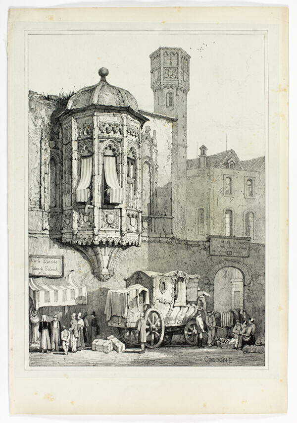 Cologne
