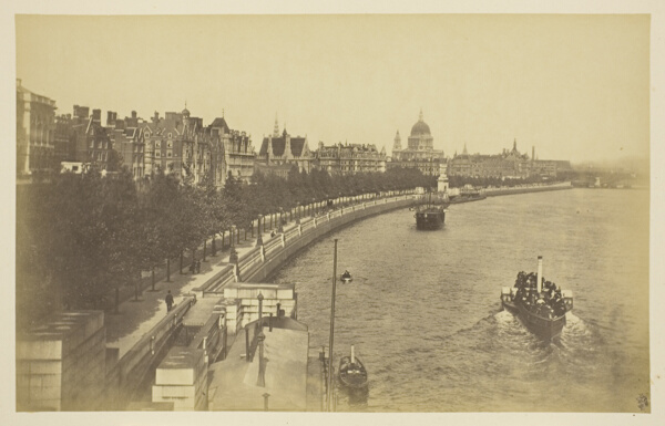 Thames Embankment