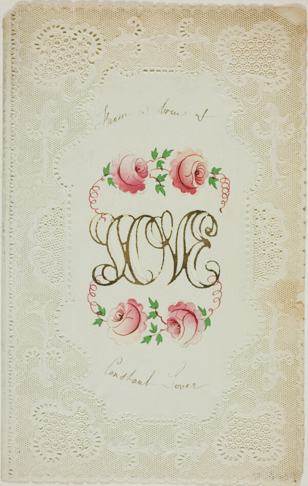 Love (Valentine)