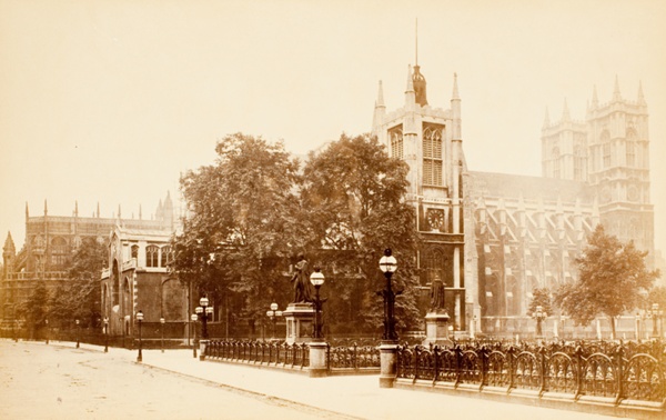 Westminster Abbey