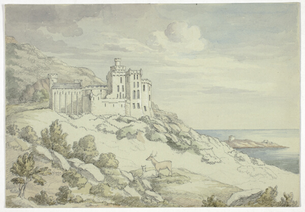 Victoria Castle