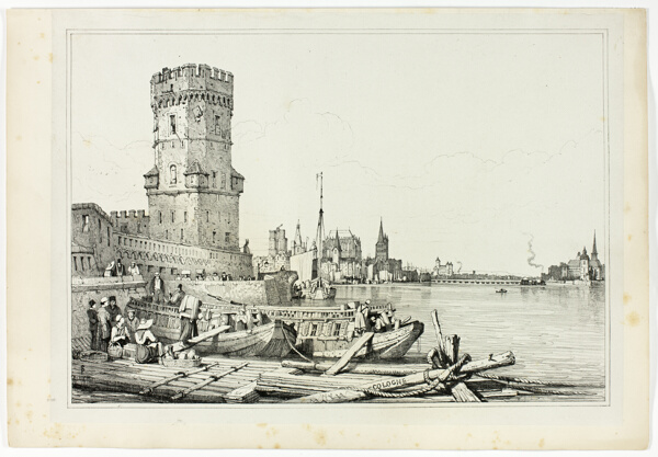 Cologne