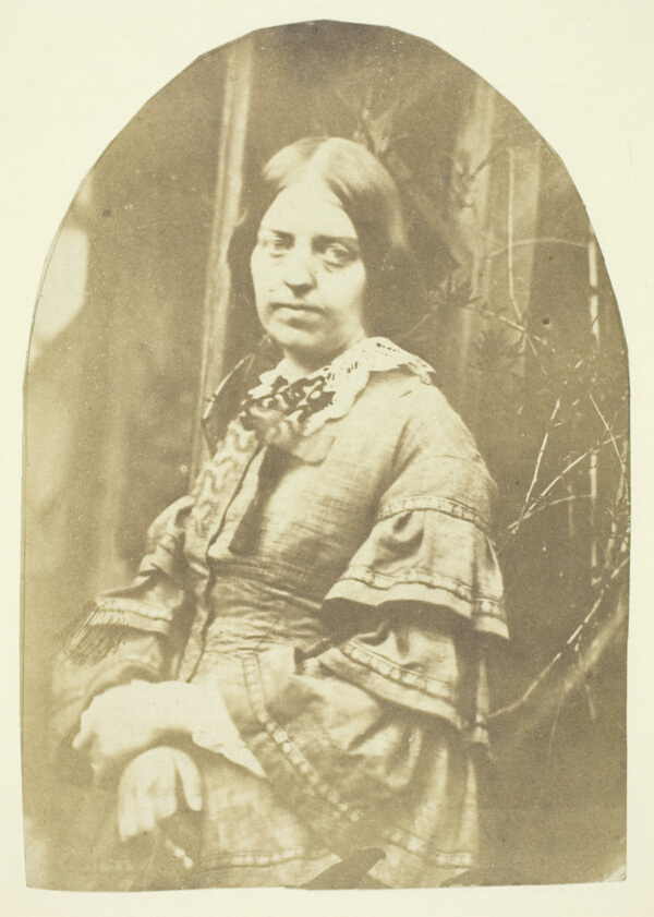 Mrs. Craik