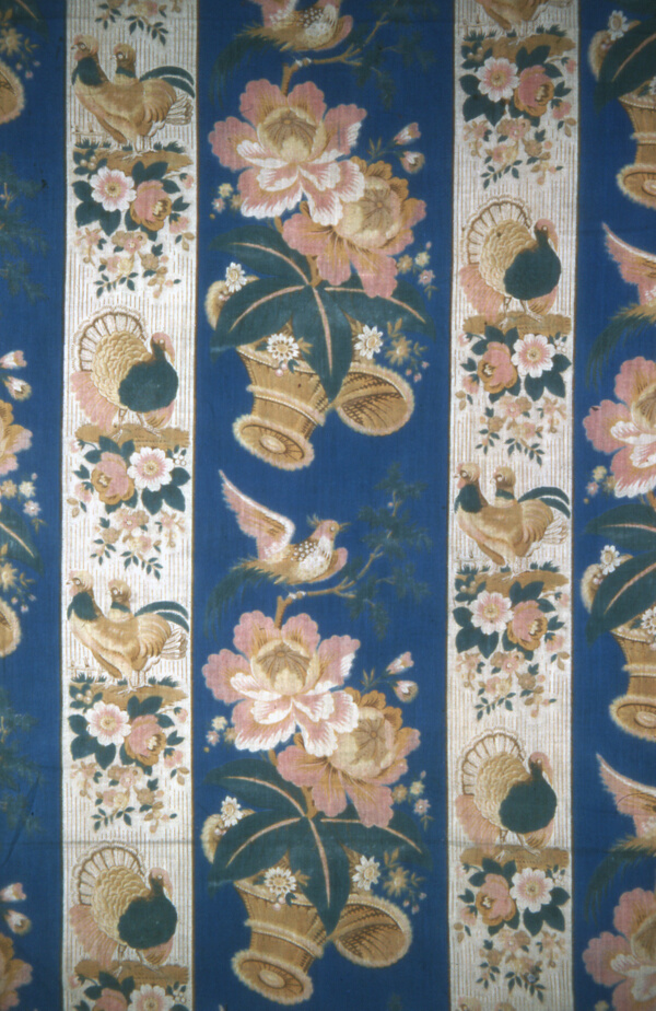 Panel (Furnishing Fabric)