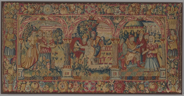 Susanna and the Elders