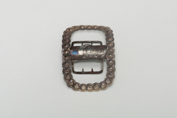 Shoe Buckle