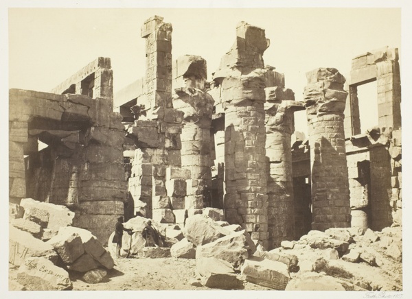 Hall of Columns