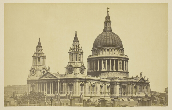 St. Pauls Cathedral