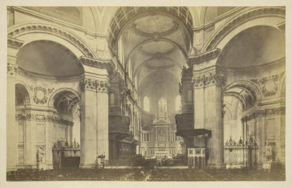 St. Pauls Cathedral