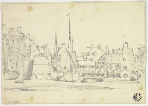 Dieppe