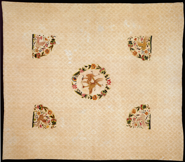 Bedcover