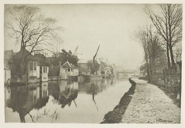 Ware, Herts
