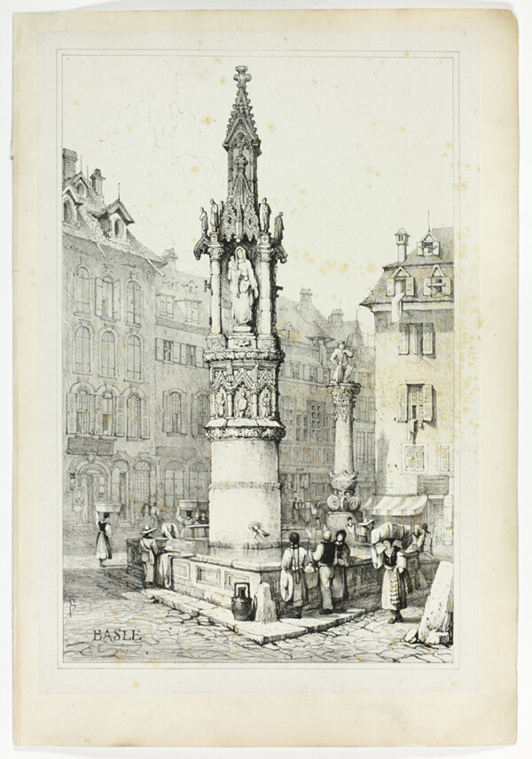 Basle
