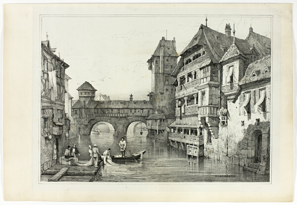 Nuremberg