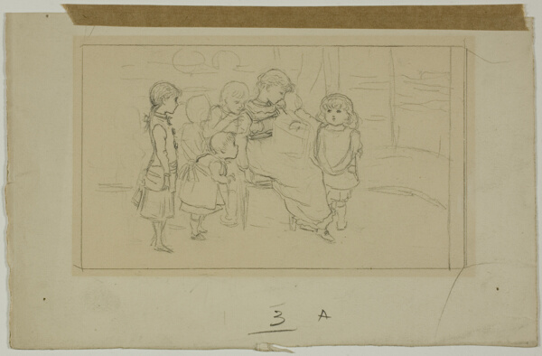 Group of Children