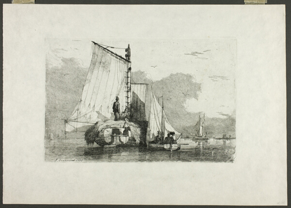 Boats Braydon
