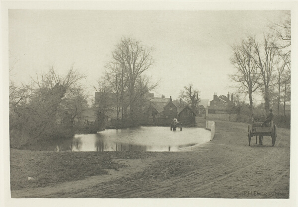 Hoddesdon, Herts