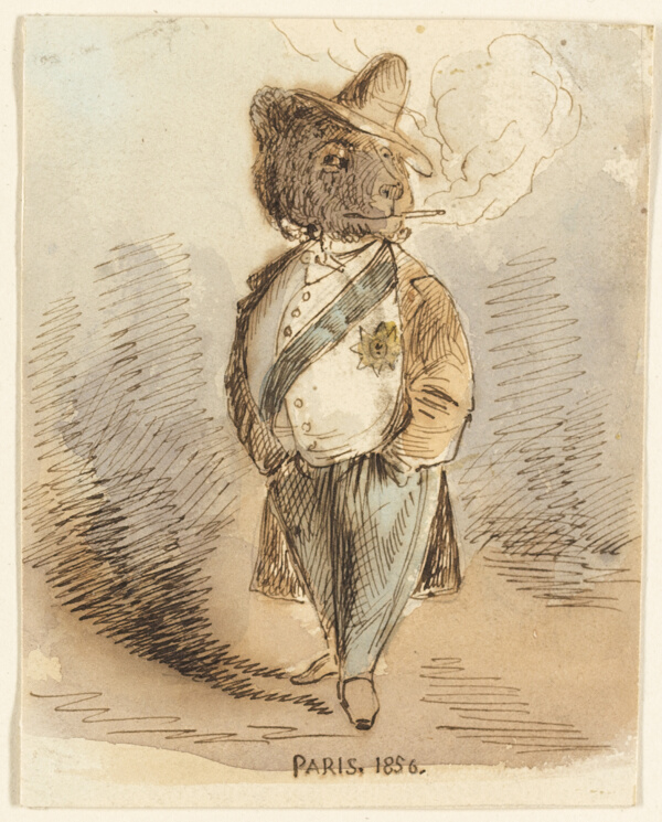 Paris 1856