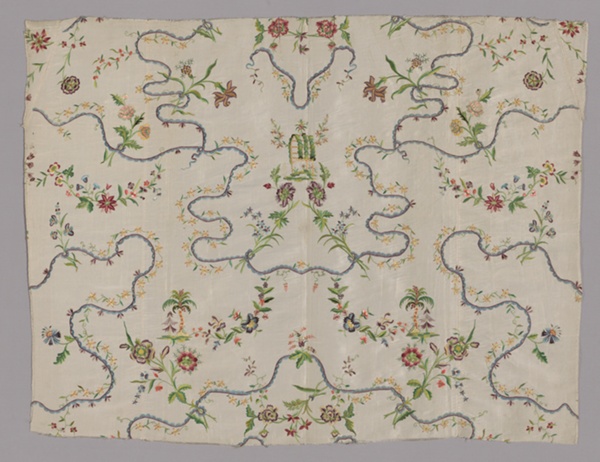 Petticoat Panel