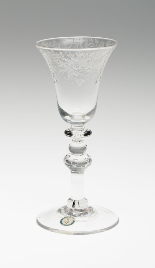 Wine Glass